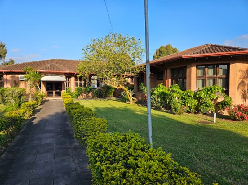 TERRENO DE 52.071m² COM BENFEITORIAS NA RS239