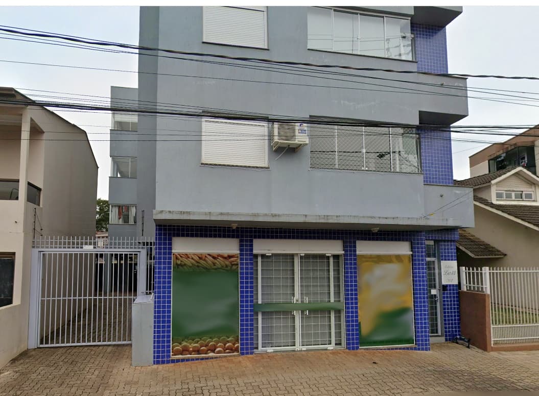 BOX DE GARAGEM SOB Nº 01 NO EDIFÍCIO LEVITI