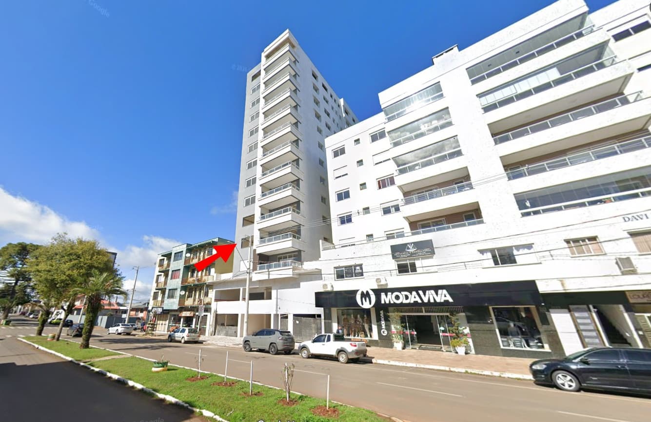 APTO 401 ED. VILLAGE CENTER